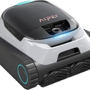 AIPER Scuba N1 Cordless Robotic Poo...