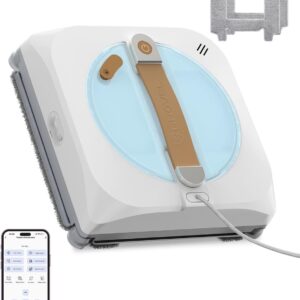 Window Cleaning Robot with 8000Pa, ...