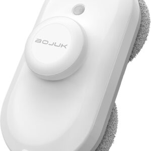 Window Cleaning Robot, 5000Pa Sucti...