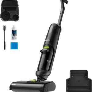 Eureka Wet Dry Vacuum Cleaner Cordl...