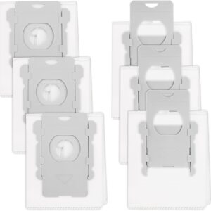 6 Pack Roomba Replacement Parts ...