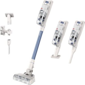 Bissell PowerClean 200W Self-Standi...