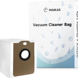 6-Pack MS1 Vacuum Bags for MONSGA M...