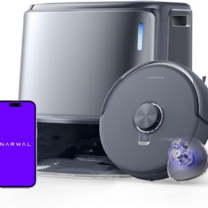 NARWAL Freo Z10 Ultra Robot Vacuum ...