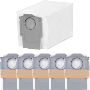 roborock Qrevo Curv 2 Flow Robot Va...