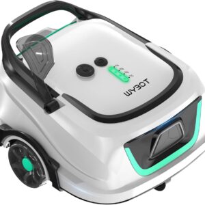 (2026 Upgraded)WYBOT A1 Cordless Ro...
