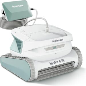 Chasing Hydro 4 SE Pool Vacuum for ...