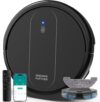 3-in-1 Robot Vacuum 4000Pa Strong S...