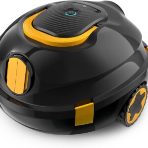 Y20 Cordless Robotic Pool Cleaner, ...