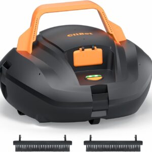 (2026 Upgrade) CliBot S1 Pool Vacuu...