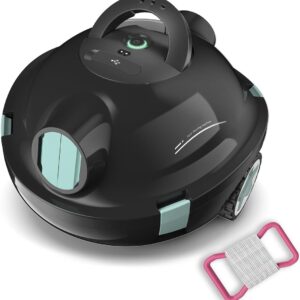 Y10 Cordless Robotic Pool Cleaner, ...