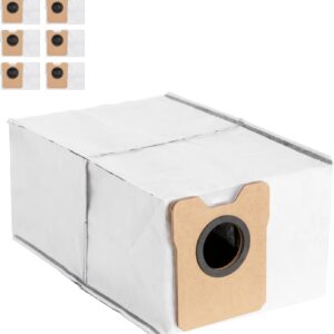 eufy Official Accessories, 6-Pack L...