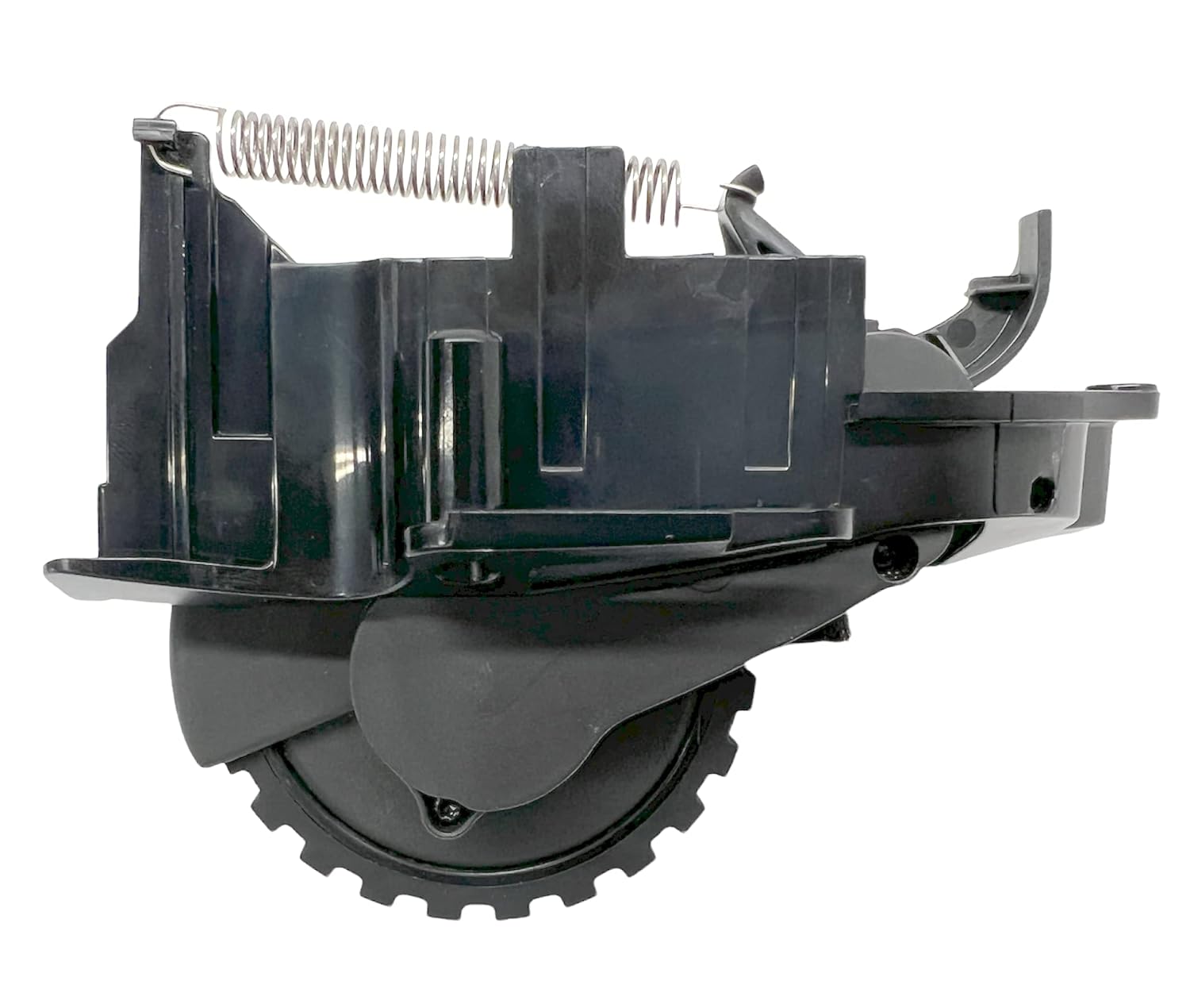 Goodsby Replacement Right Wheel & Motor Assembly for Shark IQ Robot RV911 RV912 RV9123S1US RV913 RV990 RV1101ARUS RV1100VRUS Vacuum Cleaner - Image 4