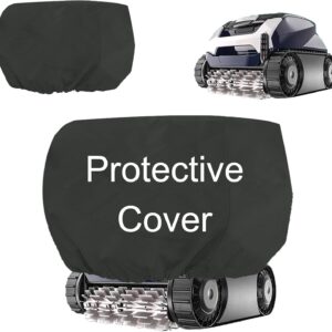 Cover for All Cordless Robotic Pool...