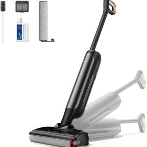 MOVA M10 Cordless Wet Dry Vacuum Cl...