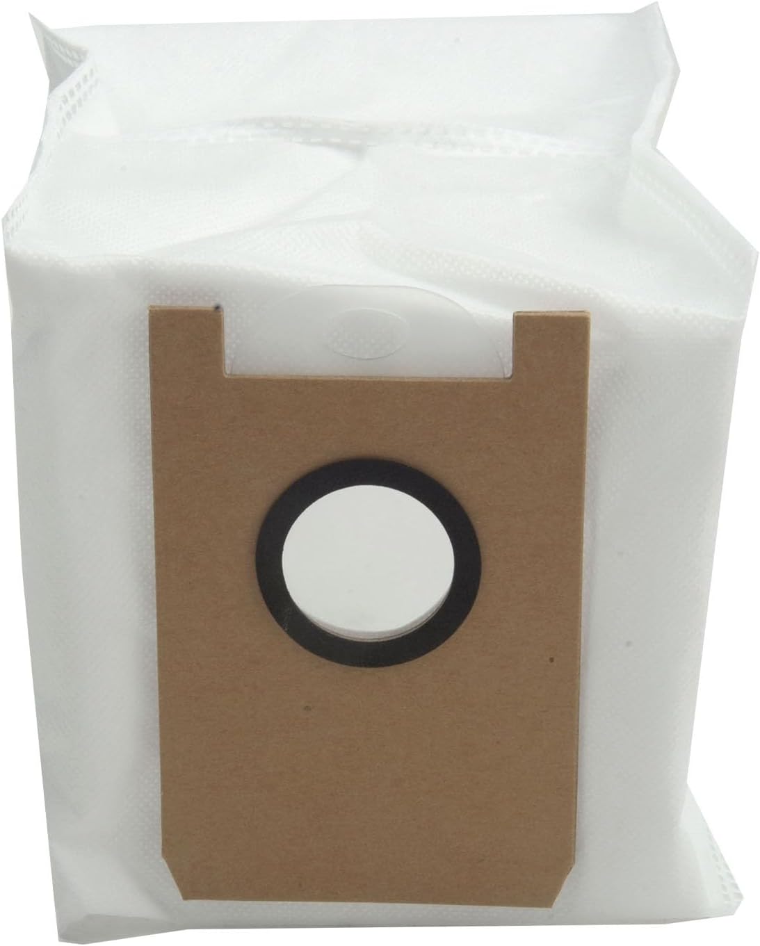 Side Brushes HEPA Filters Mop Pads Dust Bags Kit for Loorow AT800 3-in-1 Robot Vacuum Cleaner, Home Vacuums Attachment Replacement Parts - Image 5