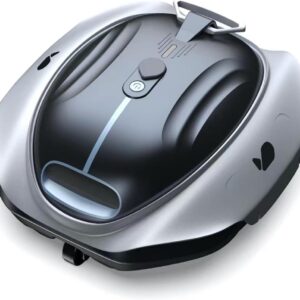 Bubot 300P Robotic Pool Cleaner, Co...