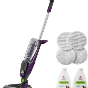 BISSELL® Spinwave Cordless Pet Har...