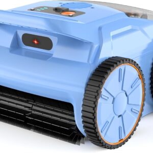 (2025 Upgraded) Pool Vacuum for Ing...