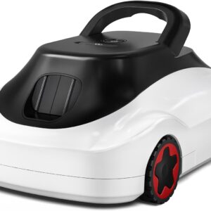 C5 Cordless Robotic Pool Cleaner wi...