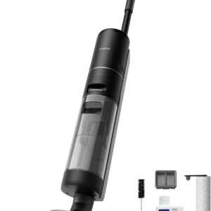 DREAME H12 PRO Vacuum Mop, Wet Dry ...