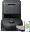 eufy L60 Hybrid Robot Vacuum with S...