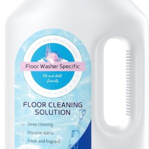 Floor Cleaner Compatible with Tinec...