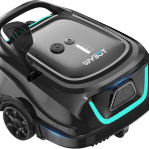 (2026 Upgraded) WYBOT A1 Cordless R...