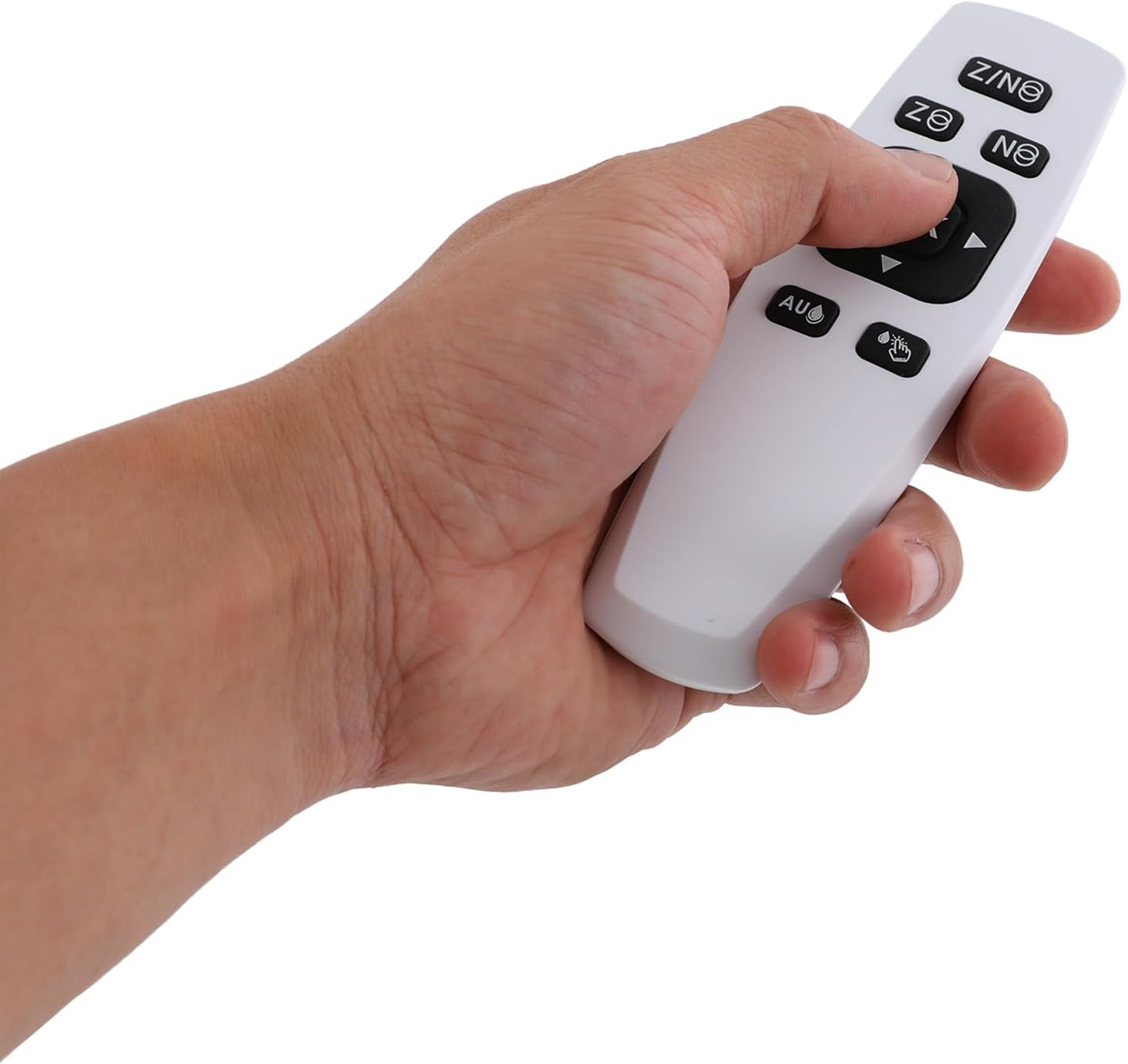 110V Electrical Windows Cleaning Robot, Automatic Window Vacuum Cleaner, Smart Window Glass Vacuum Cleaner with Remote and APP Control with Dual Water Spray (White + Light Green) - Image 6