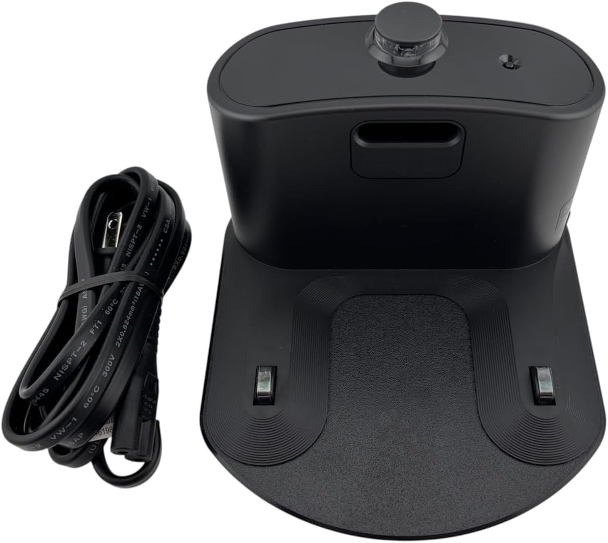 Home Base Charging Dock Station Compatible Replacement for iRobot Roomba e5 e6 i1 i2 i3 i4 i5 i6 i7 i8 500 600 700 800 900 Series Robot Vacuum Cleaner - Image 8