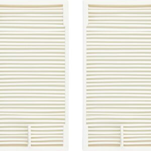 Eureka Authentic Replacement Hepa f...