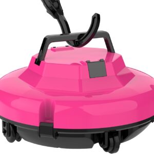 2025 Cordless Robotic Pool Cleaner ...