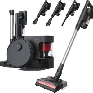 Yeedi C12 Combo Cordless Stick Vacu...