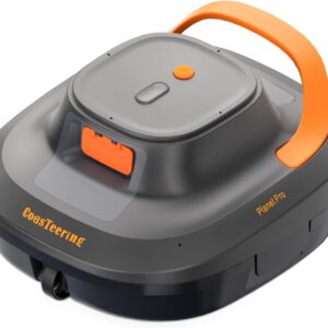 (2026 Upgrade) CoasTeering Cordless...