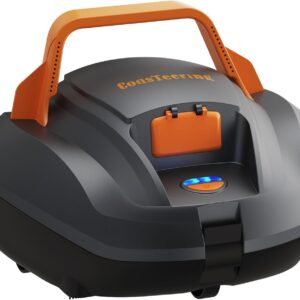 (2026 Upgrade) CoasTeering Planet E...