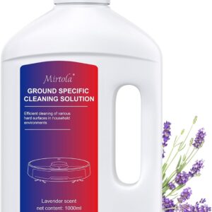 Multi-Surface Floor Cleaning Soluti...