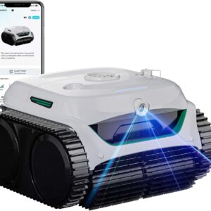 （2026 New） WYBOT C2 Vision Cord...