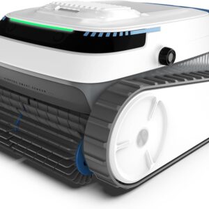 Pool Vacuum for Inground Pools, 45,...