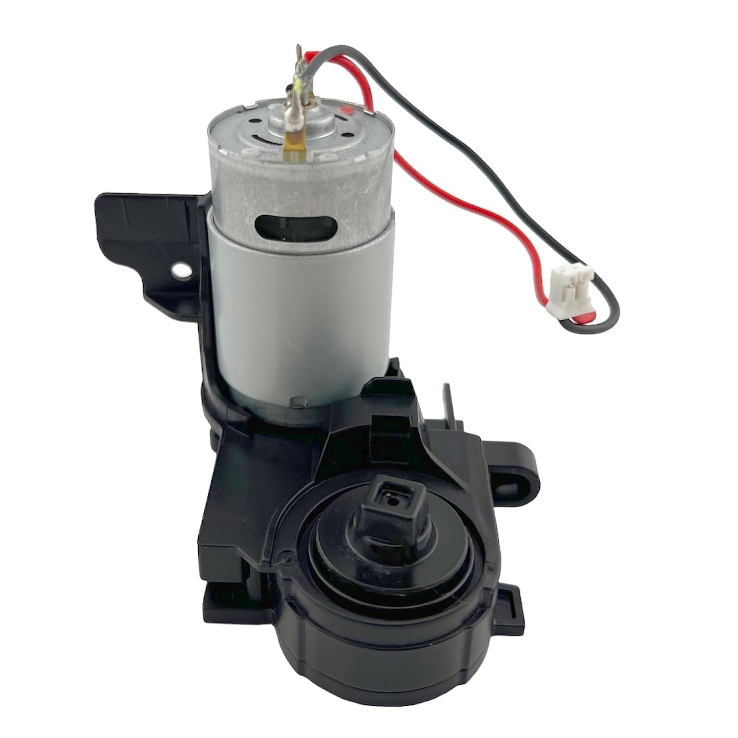 Goodsby Main Roller Brush Motor Compatible Replacement for Shark AI Robot Vacuum AV2501AE AV2511AE AV2610WA RV2502AE RV2400WD RV2410WD RV2520AZUS RV2600WD RV2610WD RV2620WD UR2450WD UR2500SR UR2505SR - Image 2