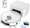 Robot Vacuum and Mop Self-Emptying ...