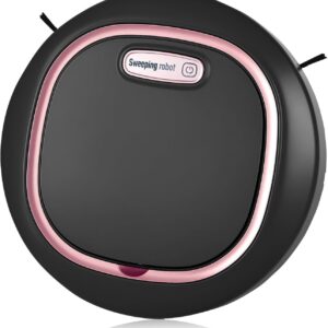 Robot Vacuum and Mop Combo,Equipped...