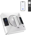 Smart Window Cleaning Robot With Du...