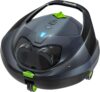 PF1 Cordless Robotic Pool Vacuum Cl...
