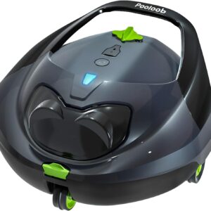 PF1 Cordless Robotic Pool Vacuum Cl...