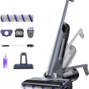 NARWAL S30 Pro Wet Dry Vacuum Clean...