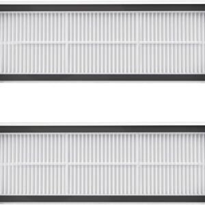 roborock 2 Pack Washable Filter for...
