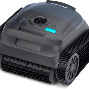 X5 Cordless Robotic Pool Cleaner, W...