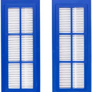 eufy RoboVac Replacement Filter Set...