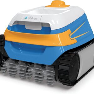 Aqua Products Evo614iQ Robotic Pool...