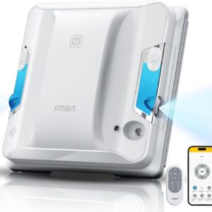 FMART W7 Window Robotic Vacuums 400...